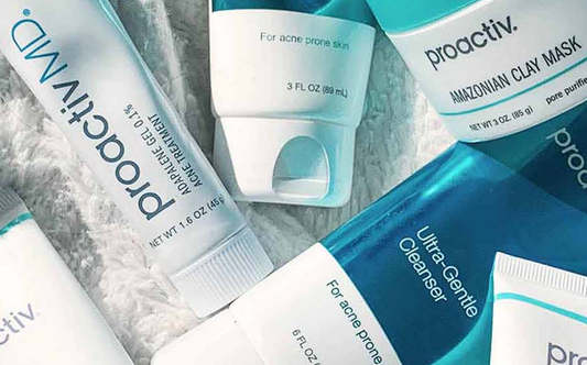Does Proactiv Work?