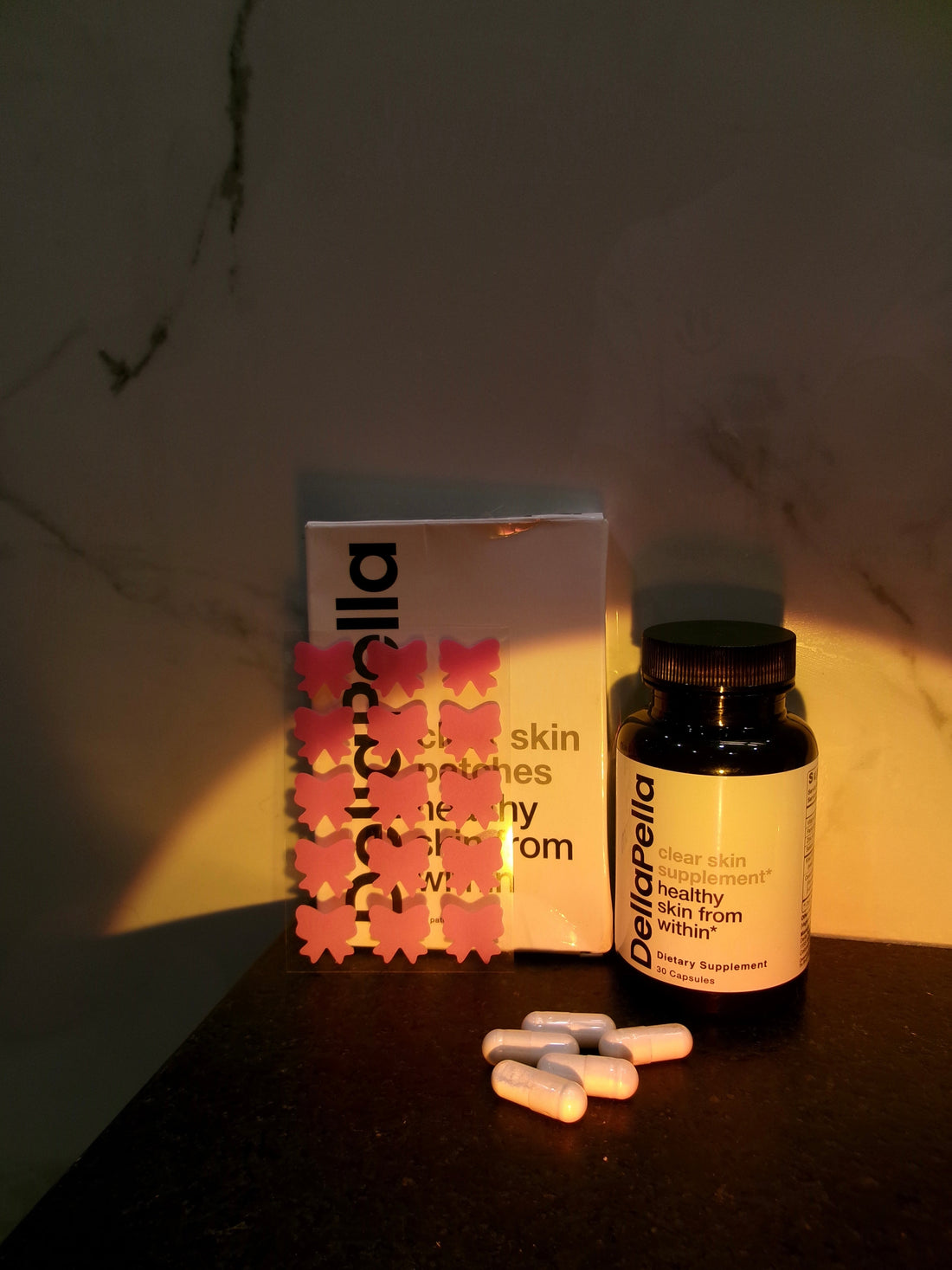 Vitamins and Minerals for Acne: What Actually Works