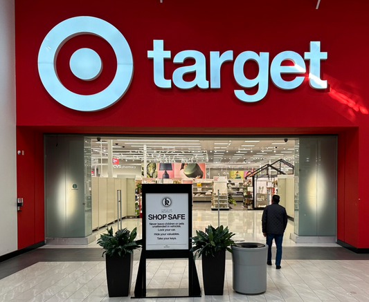 What is the target makeup return policy?