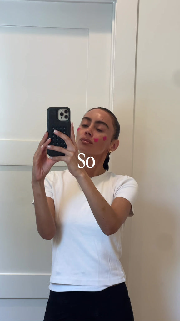 The Clear Skin Supplement